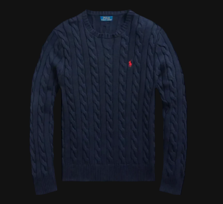 RP KNITWEAR