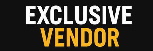 Exclusive Vendor