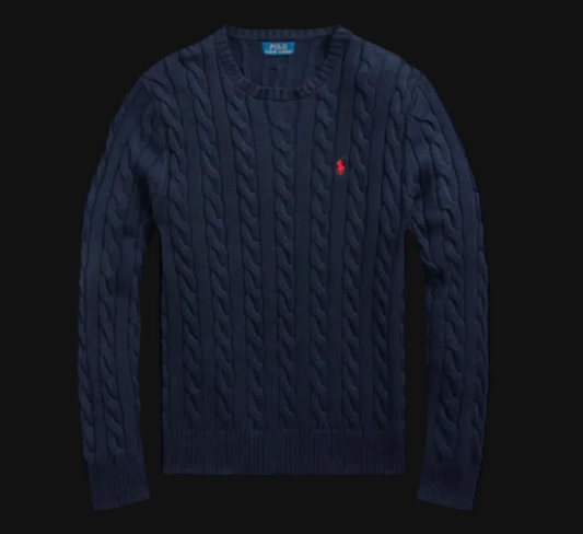 RP KNITWEAR