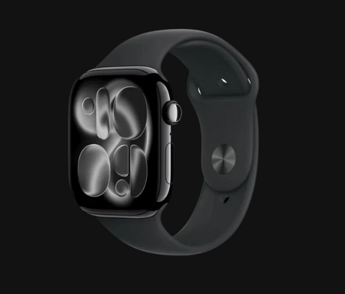 4PPLE WATCH