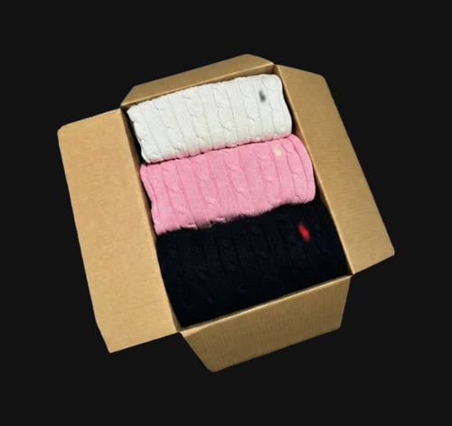 RL VINTAGE BOX
